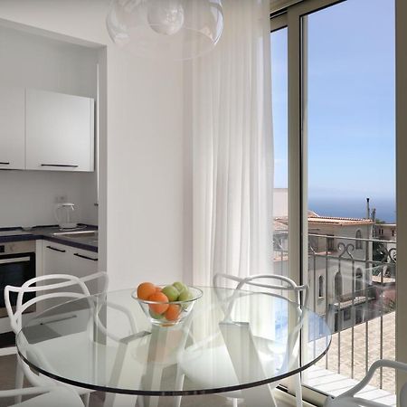 Armonia Lovely Guesthouse Taormina Exterior foto