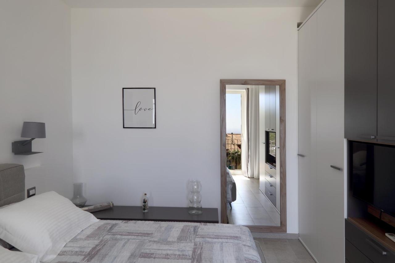 Armonia Lovely Guesthouse Taormina Exterior foto
