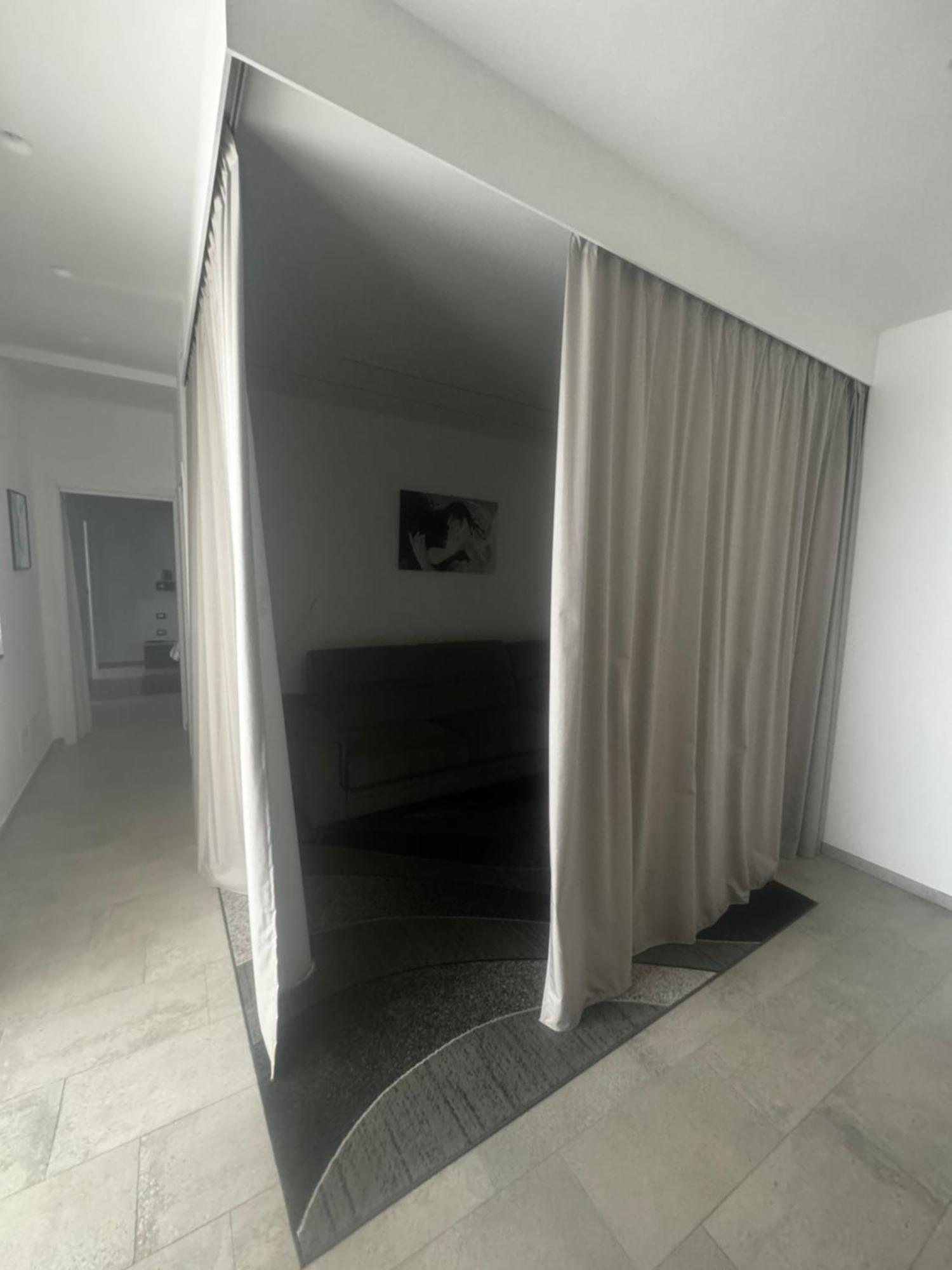 Armonia Lovely Guesthouse Taormina Exterior foto